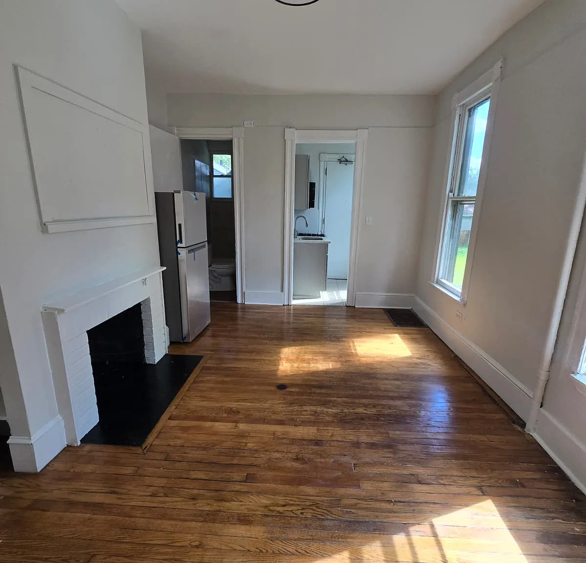 Studio, $1,550 — Photo 2