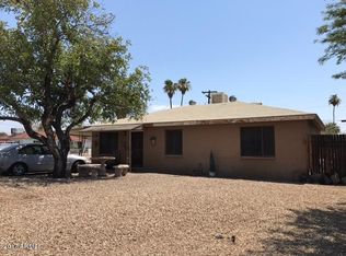 8237 N 8th St, Phoenix, AZ 85020