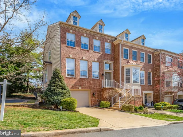 51 Arell Ct, Alexandria, VA 22304