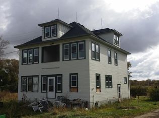 7395 County Road 5 NW, Garfield, MN 56332