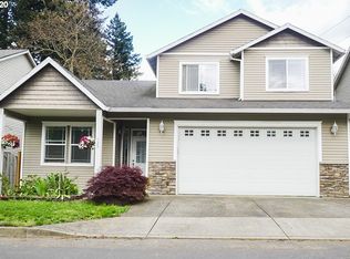 528 NE 200th Pl, Portland, OR 97230