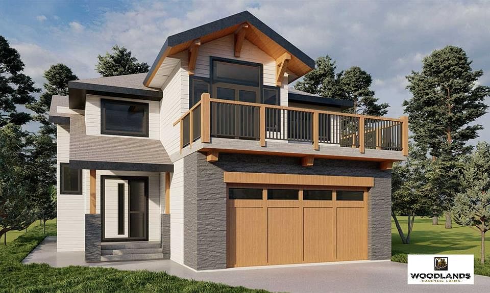 493 NE Stewart Creek Clos, Canmore, AB T1W 0L6 MLS A2061798 Zillow