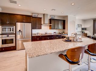 5654 Mystical Knight Ct, Las Vegas, NV 89149