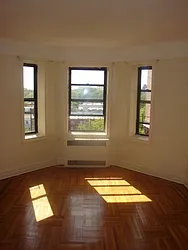 Rented by Lions Share Inc.