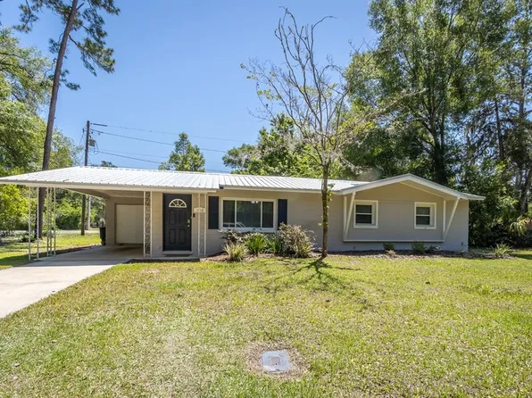 1915 NW 38th Ter, Gainesville, FL 32605