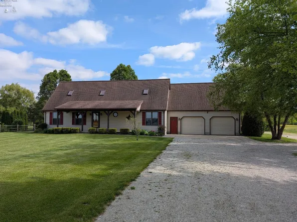 1425 County Road 9, Fremont, OH 43420