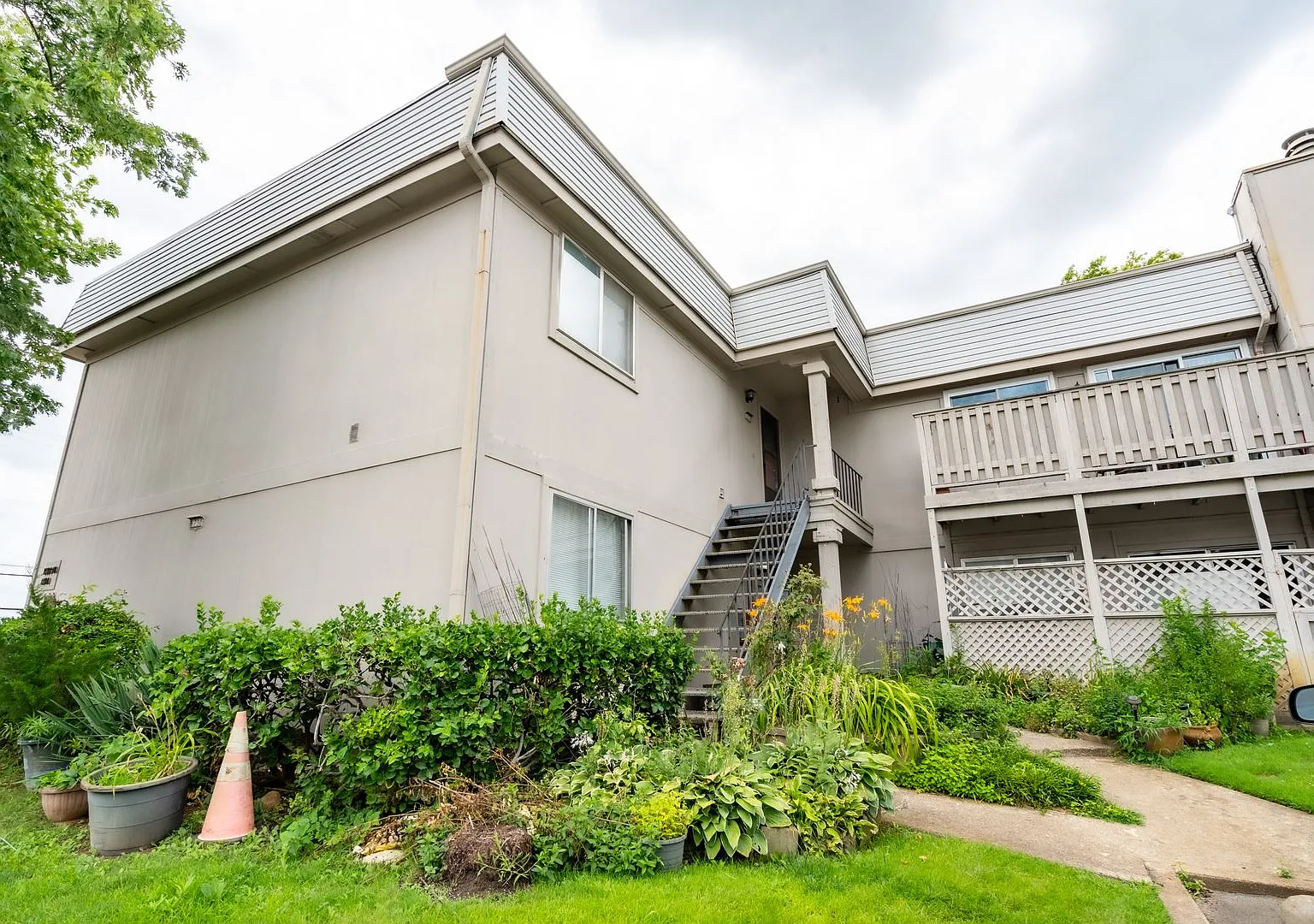 Charming 3 bedroom Condo in South Tulsa, Newly Updated! — Photo 1