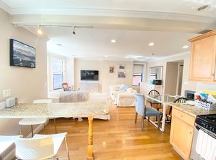 7 Hull St APT 2, Boston, MA 02113