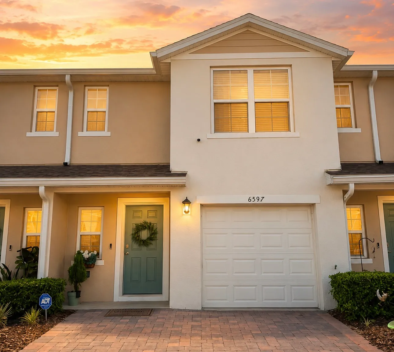3 bed, 2.5 bath, 1452 sqft, $2,299 — Photo 1