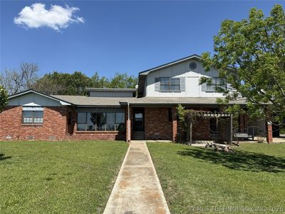 2343 E 2050th Rd, Hugo, OK, 74743