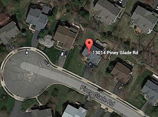 13014 Piney Glade Rd, Herndon, VA 20171