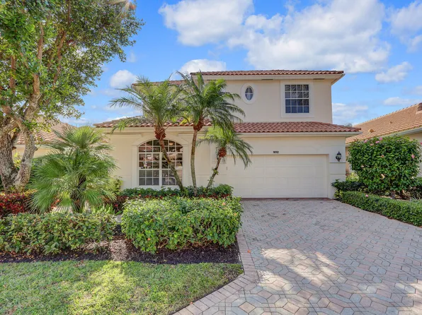 1012 Diamond Head Way, Palm Beach Gardens, FL 33418