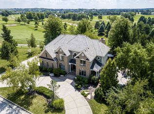 1403 East Bristlecone DRIVE, Hartland, WI 53029
