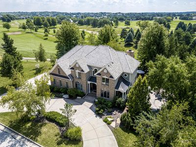 1403 E Bristlecone DRIVE, Hartland, WI, 53029