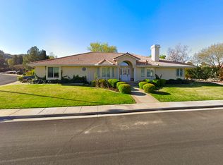 1496 E Cobblestone Ln, Saint George, UT 84790