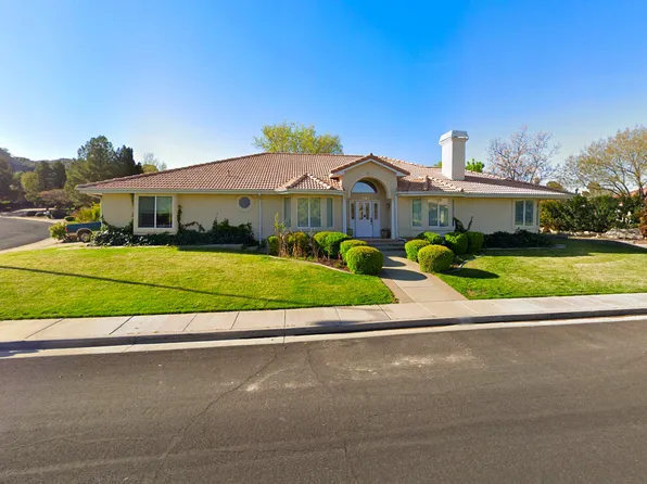 1496 E Cobblestone Ln, Saint George, UT 84790