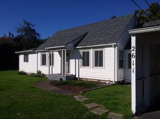 2611 36th Ave, Longview, WA 98632