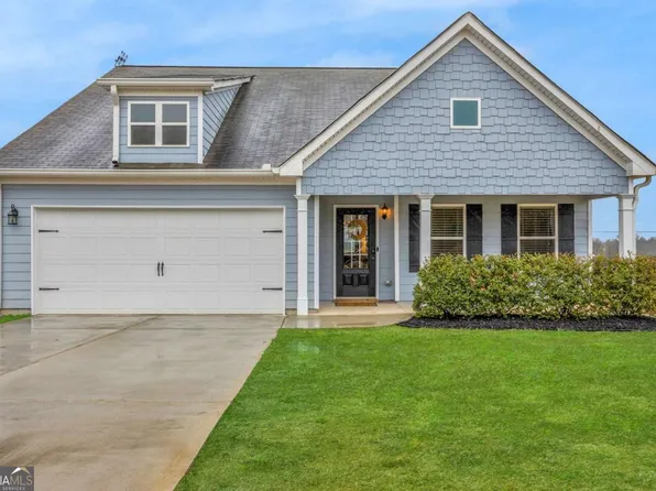 120 Andrew Pl, Commerce, GA 30529