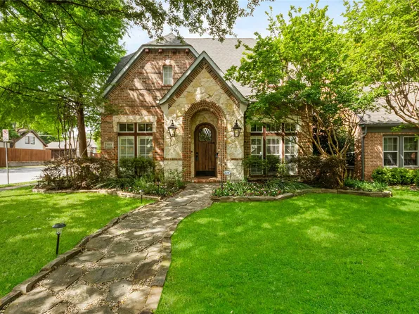 5503 Monticello Ave, Dallas, TX 75206