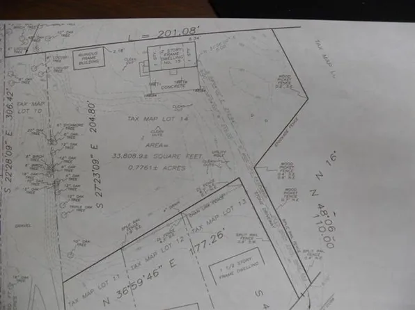 15 Old South Ave, Fanwood, NJ 07023