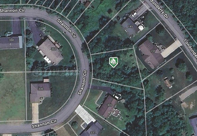 1st image of LOT 14 Shannon Cir