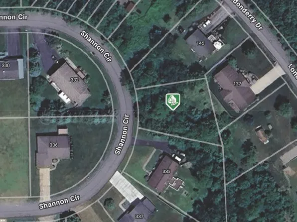 LOT 14 Shannon Cir, New Brighton, PA 15066
