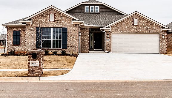 4th image of 3501 Gunnison River Dr
