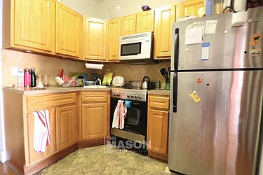 Rented by Mason Group LLC