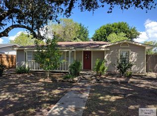 114 W Barbara St, Harlingen, TX 78550