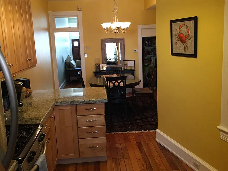 30 E Ostend St — Photo 5