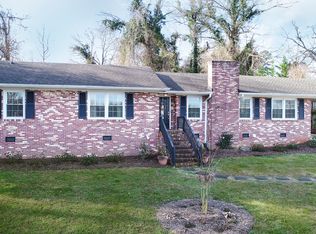 102 Cunningham Dr, Greer, SC 29650