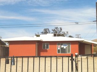 66400 7th St, Desert Hot Springs, CA 92240