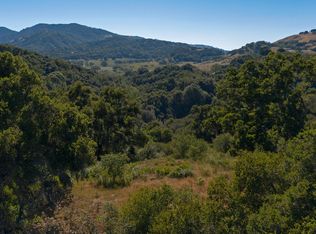 7 Vasquez Trl, Carmel, CA 93923