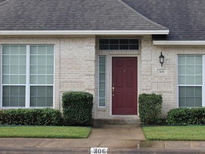 306 Fraternity Row, College Station, TX, 77845