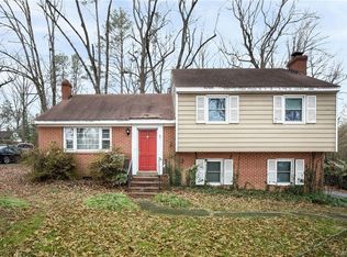 1048 Chiswick Rd, North Chesterfield, VA 23235