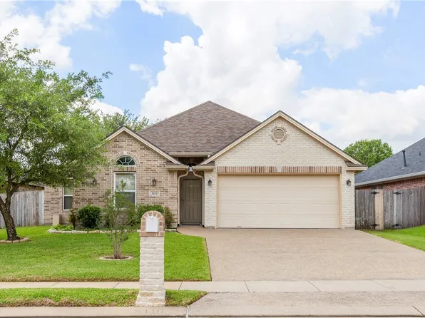 8410 Alison Ave, College Station, TX 77845