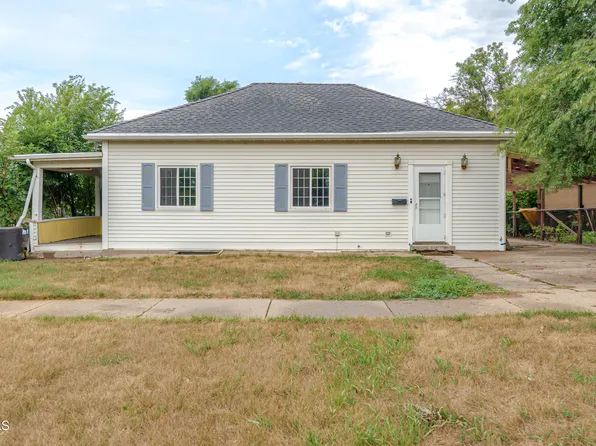 702 W Avenue A, Bismarck, ND 58501