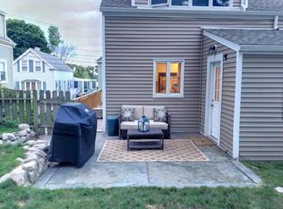 81 Flint St #B, Salem, MA 01970