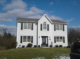 510 Thomas Dr, Uniontown, PA