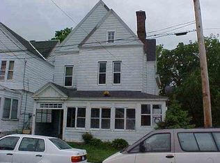 15 Leonard St, Albany, NY 12202