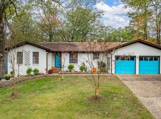 2706 Millbrook Rd, Little Rock, AR 72227