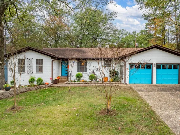 2706 Millbrook Rd, Little Rock, AR 72227