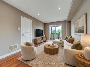 2418 Adamvale Cres, Oakville, ON L6M 0E1