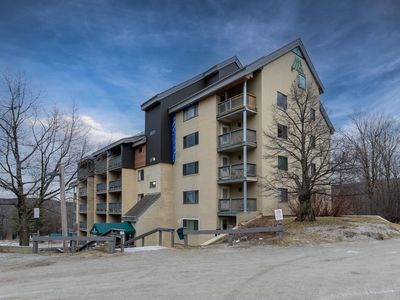 135 East Mountain Road #1F7, Killington, VT, 05751