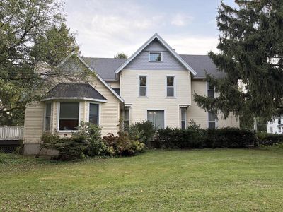 1041 W Highland STREET, Whitewater, WI, 53190