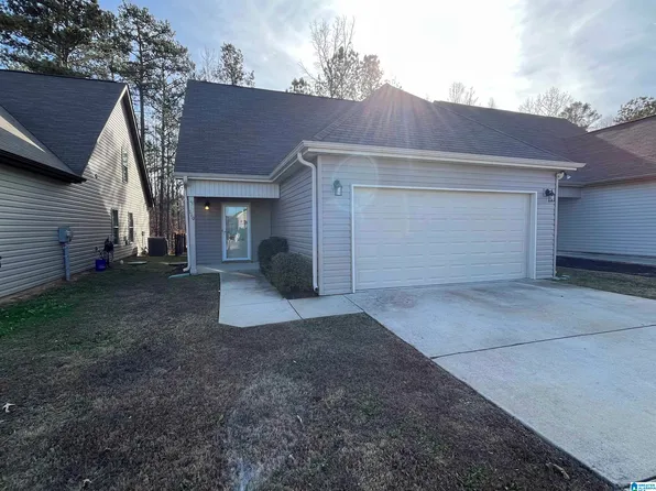 110 Deer Creek Dr, Odenville, AL 35120