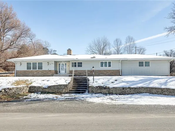 101 S Elm St, Forest City, MO 64451