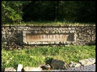 5083 Allegheny Cove Way, Maryville, TN 37803