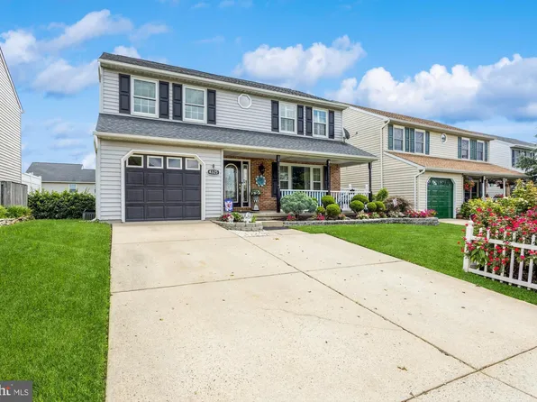 4325 Carlyle Garth, Belcamp, MD 21017