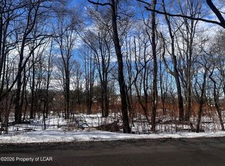 Tresckow Rd, Mcadoo, PA 18237